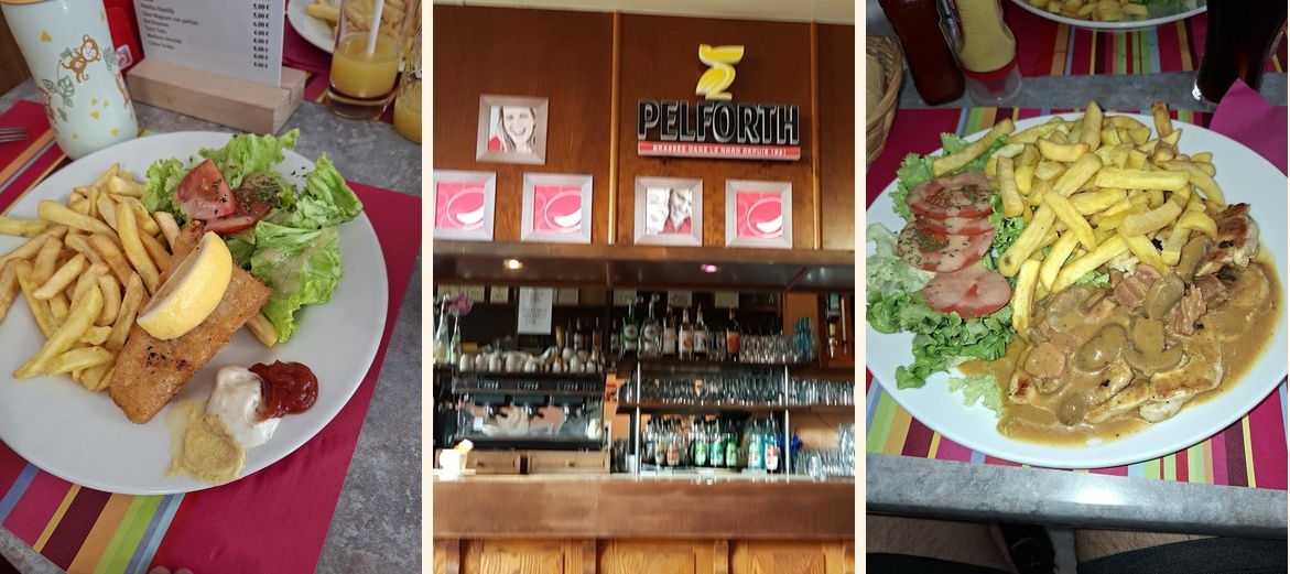 Bar-Café Le Parisien - Gallery Image 1