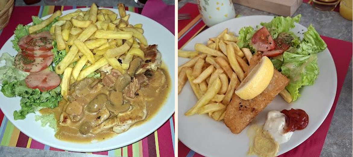 Bar-Café Le Parisien - Gallery Image 2