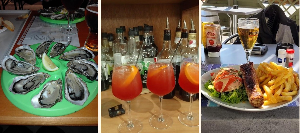 Bar-Café Le Parisien - Gallery Image 3